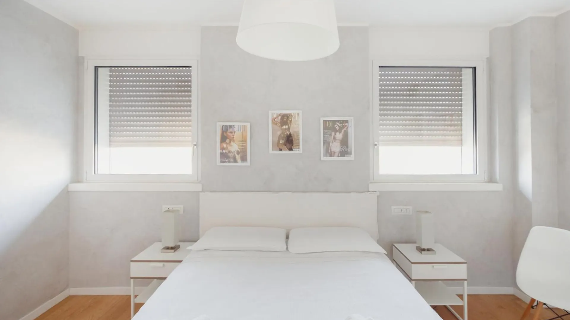 Apartamento Gohost - Bilocali Moderni Con Ampio Terrazzo Vicino Al Duomo Di Milano
