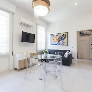 Primopiano - Washington Flats Appartement