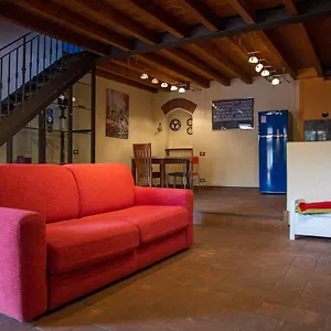 Casa Dolce Casa Alzaia Grande Appartement