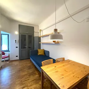 Easy - And Navigli شقة فندقية