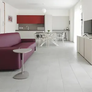 Joivy Charming Flats In The Heart Of Porta Nuova Daire
