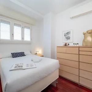 Vigliani Appartement