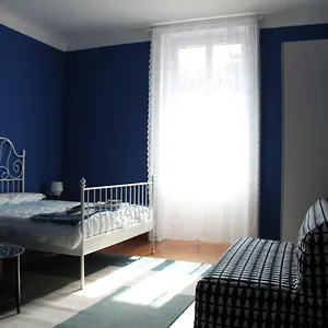 Viale Lunigiana - Penthouse - 6 People Appartement