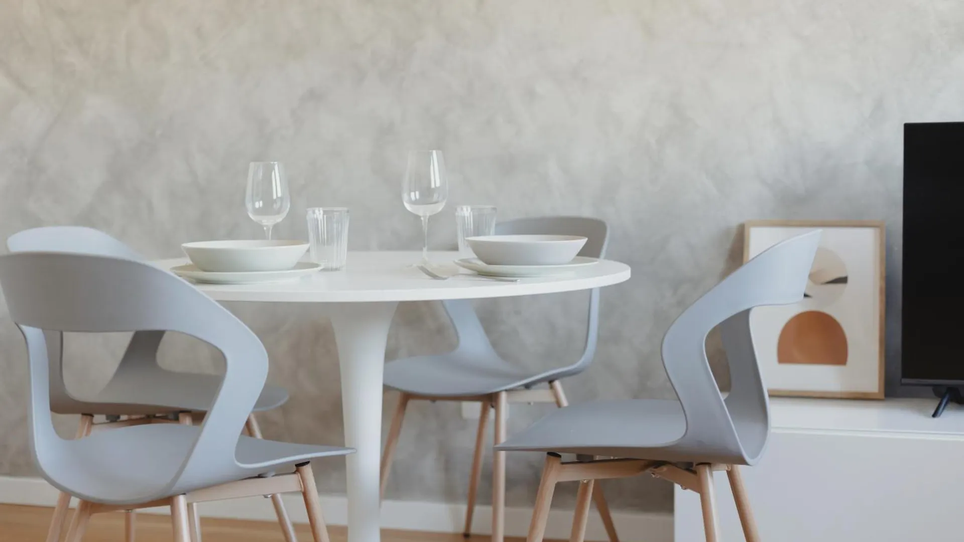 Gohost - Modern Apartments With Private Terrace Near Duomo