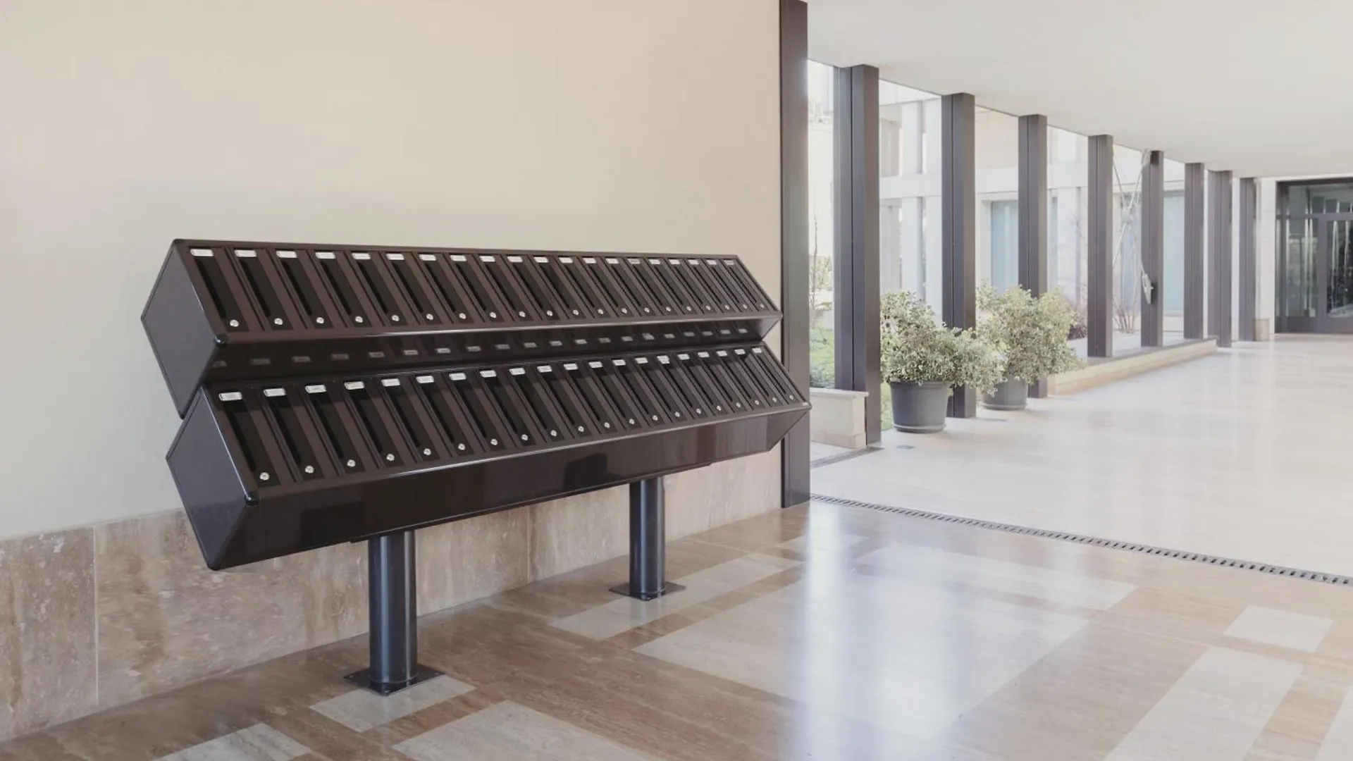 Gohost - Modern Apartments With Private Terrace Near Duomo 0*, 밀라노 이탈리아