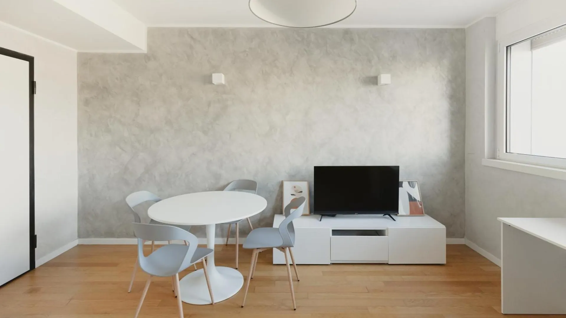 Gohost - Modern Apartments With Private Terrace Near Duomo
