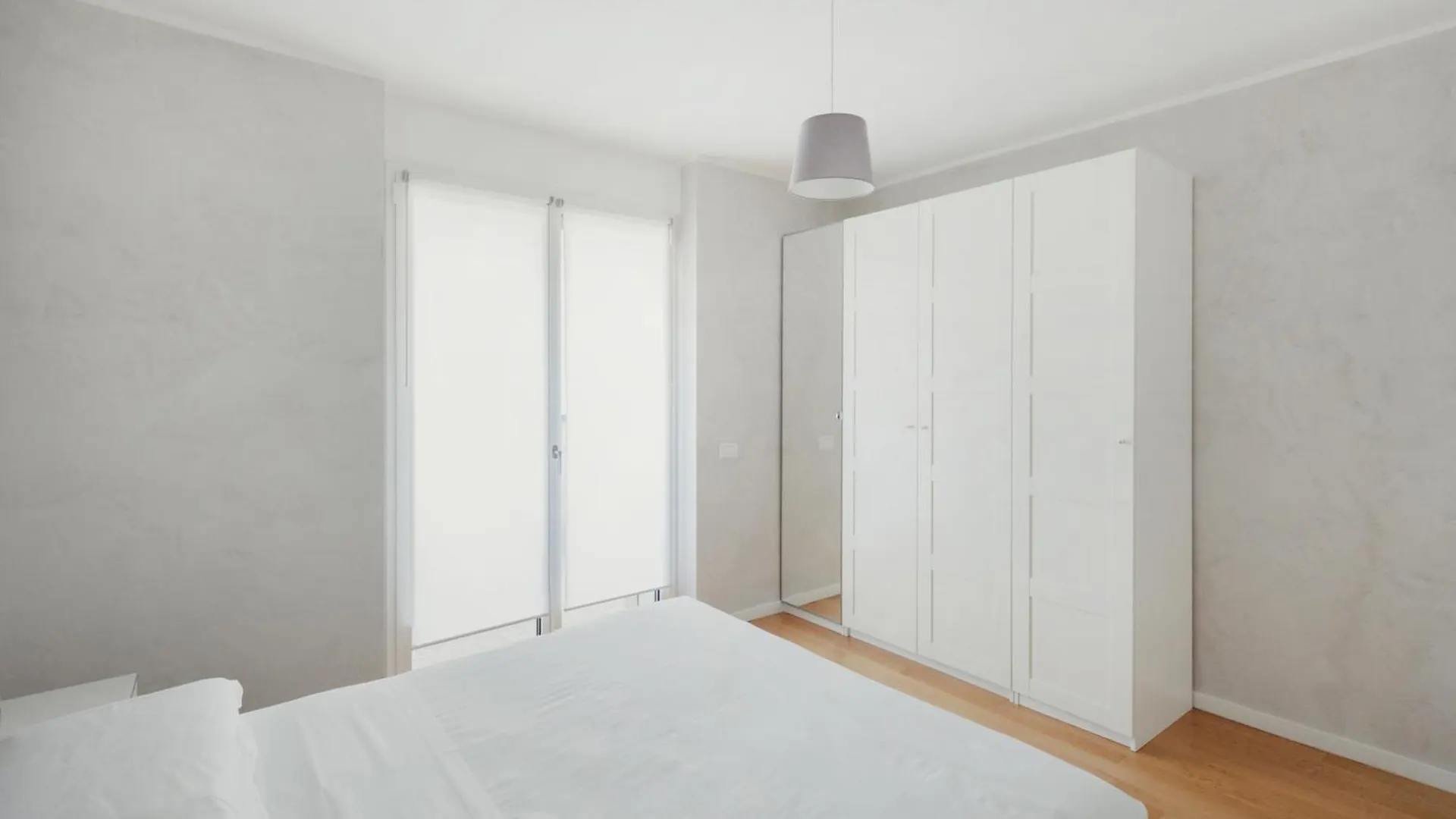Gohost - Modern Apartments With Private Terrace Near Duomo 이탈리아